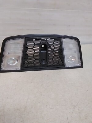 Freightliner Forward Reading Lamp A22-73817-000