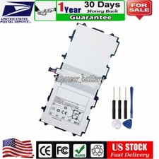 3.7V GH43-03562B Battery New for Samsung Galaxy Note 10.1 LTE Verizon GT-N8000