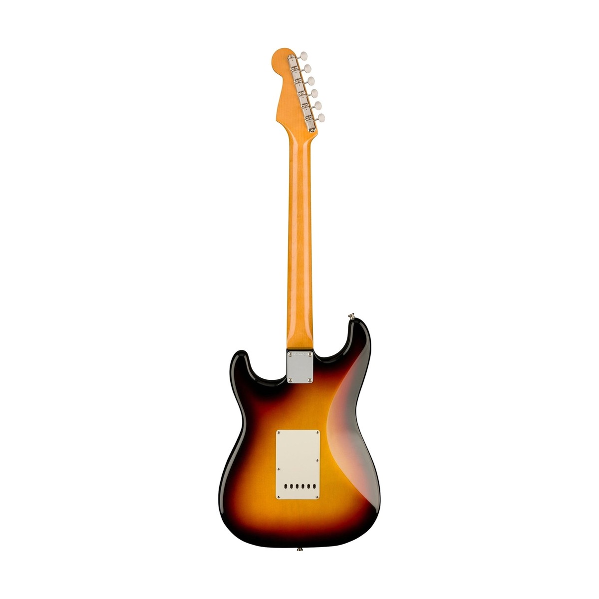 Fender American Vintage II '61 Stratocaster Electric Guitar, RW FB
