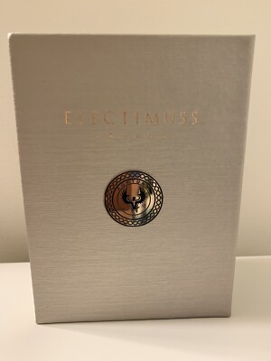 Electimuss FORTUNA 3.4 Oz Pure Parfum Spray~Unisex ~ REDUCED $25.00