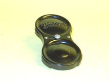 Original Yashica Metal Lens Cap, for some 6x6 TLR Cameras