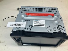 Blaupunkt Cape Town 940 Gps Navigation Radio Receiver Z