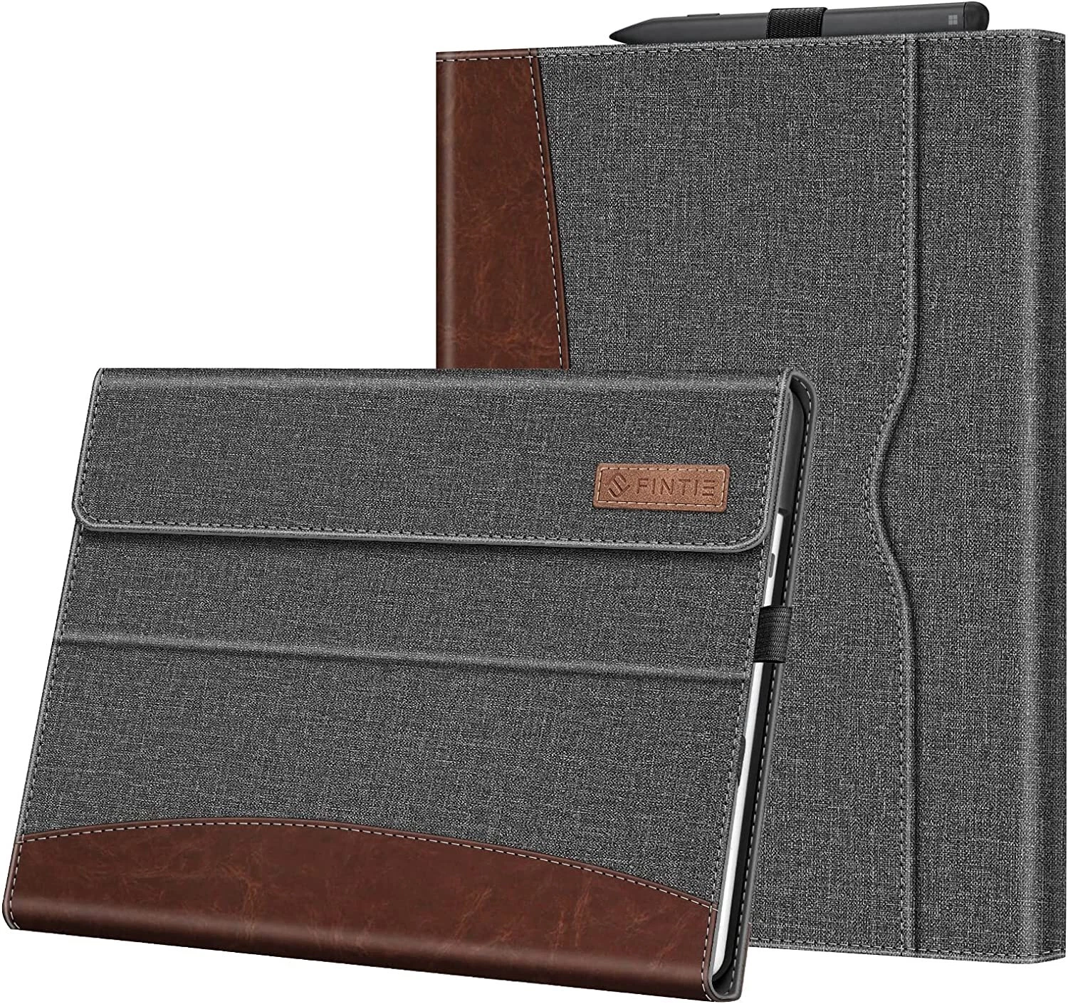 Gray/Brown