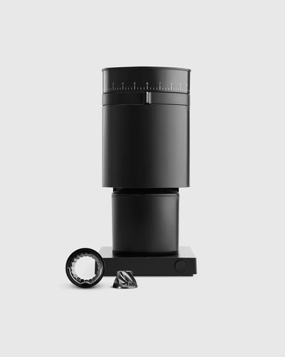 Opus Conical Burr Coffee Grinder $200 Retail Price