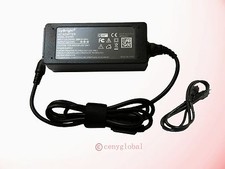 AC Adapter Charger For Lenovo ThinkPad Tablet 2 Dock 0B47109 Power Supply Cord
