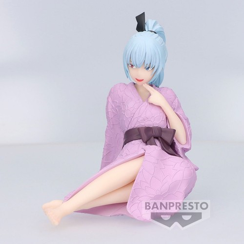 Figura de banquete That Time I Got Reincarnated as a Slime Luminous Tempest JP - Imagen 6 de 6