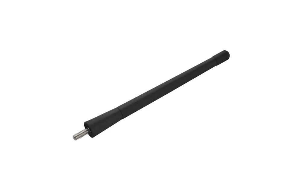 7" Short Rubber Antenna Mast Power Radio AM/FM for Jaguar X-Type Wagon 2005-2008 - Image 4 of 4