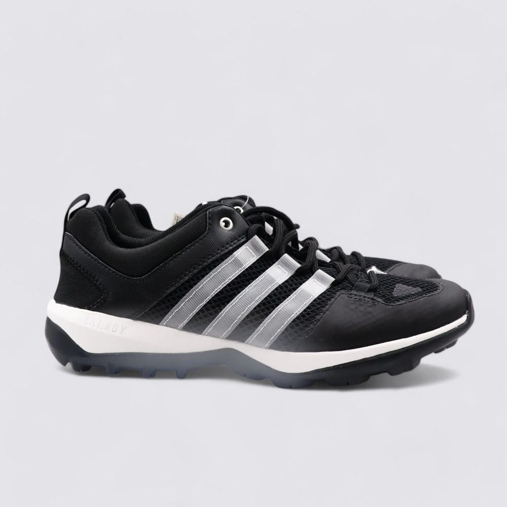 Adidas Men's Daroga Plus Running Shoes Sneakers Size 8