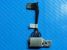 Lenovo ThinkPad 14" T460s OEM DC IN Power Jack w/Cable DC30100PK00 SC10K09771
