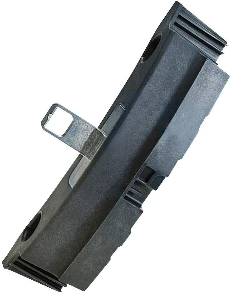 Gancio chiusura oblò per asciugatrice Bosch Siemens WTY877W8IT - WTY87859SN
