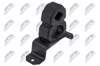 NTY AB-NS-006 Gummipuffer, Federung FüR Nissan