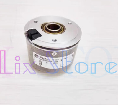 QTY:1 New 16.24K60-12-A Optical Encoder for Automation Equipment #W5*