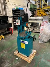 New Dominion CT-1 Morticer **�1,850.00 + VAT**