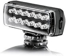 Manfrotto ML120 Pocket-12 LED Light for Micro Four Thirds Cameras and DSLRs