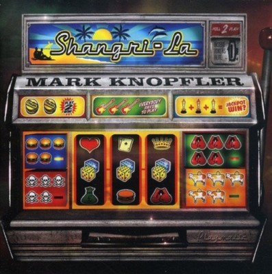 Mark Knopfler (Ex Dire Straits) - Shangri-La Hybrid SACD - Neu & OVP