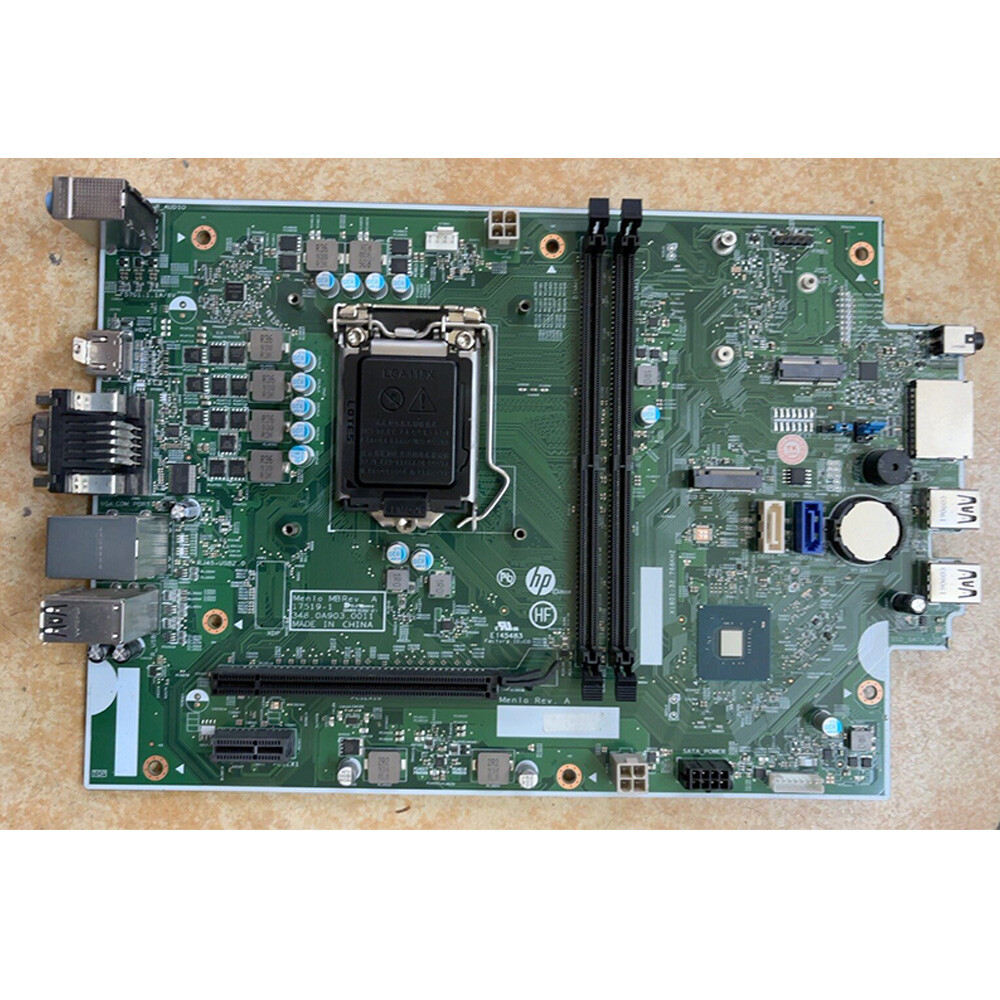 For HP 280 G3 290 G1 SFF Motherboard 17519-1 L17655-001 942033-001
