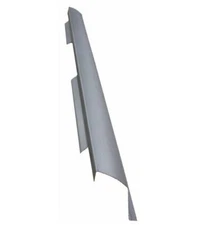 Rocker Panel Chevrolet Cobalt 4 Door 2005-2009 Drivers Side