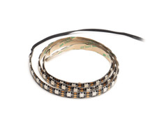 Bykski 5v Chassis LED Addressable RGB RBW Flexible Strip Light - 1000mm B-...