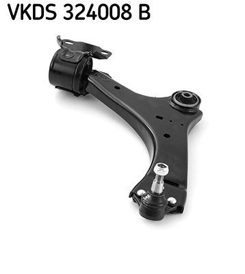 SKF Vkds 324008 B Lenker, RadaufhäNgung Vorne Rechts FüR Ford Volvo-image