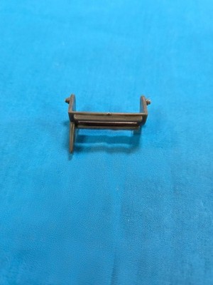 1984 Killer Whale Hovercraft Depth Charge release - Vintage GI Joe part