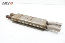 2018 - 2023 Ford Mustang Rwd 5.0l Exhaust Front Resonator Muffler Pipe Oem -cut- 2018 - 2023 Ford Mustang Rwd 5.0l Exhaust Front Resonator Muffler Pipe Oem -cut-