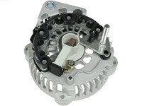 Schutzdeckel, Generator As-Pl ARC1026