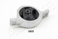 Ashika Motorlager Gummilagerung Passend FüR Nissan Micra II K11 1.0I 16V