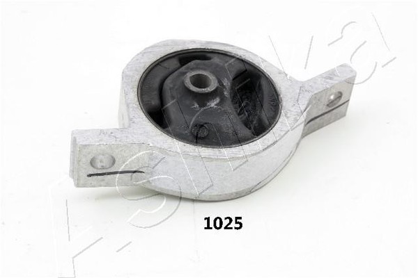 Ashika Motorlager Gummilagerung Passend FüR Nissan Micra II K11 1.0I 16V-image