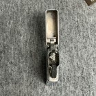 Vintage Zippo Slim Lighter No. 1610 Bicentennial 1776 w/ Box Insert & Paperwork — photo 8