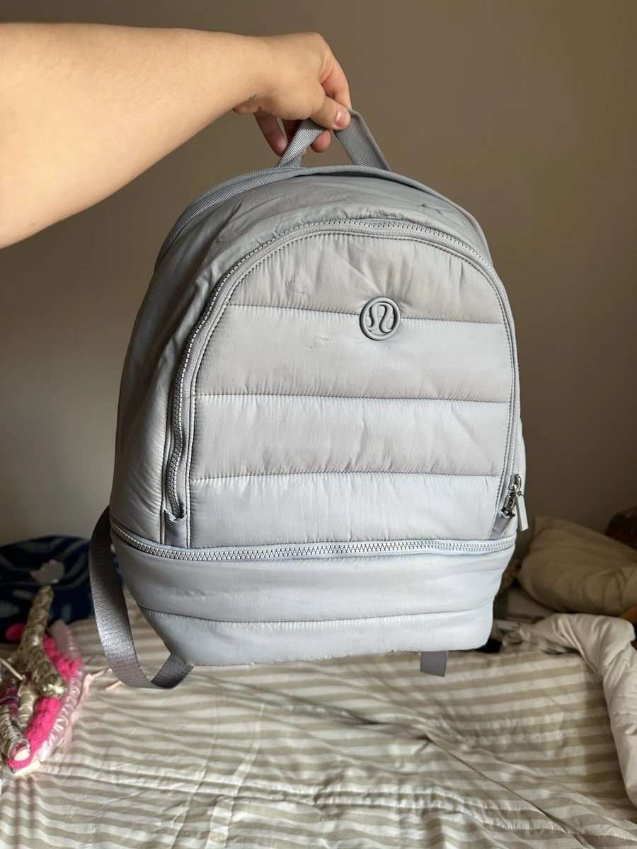 lululemon fast track bag 9l lululemon Fast Track Bag 2.0 9L - One Size