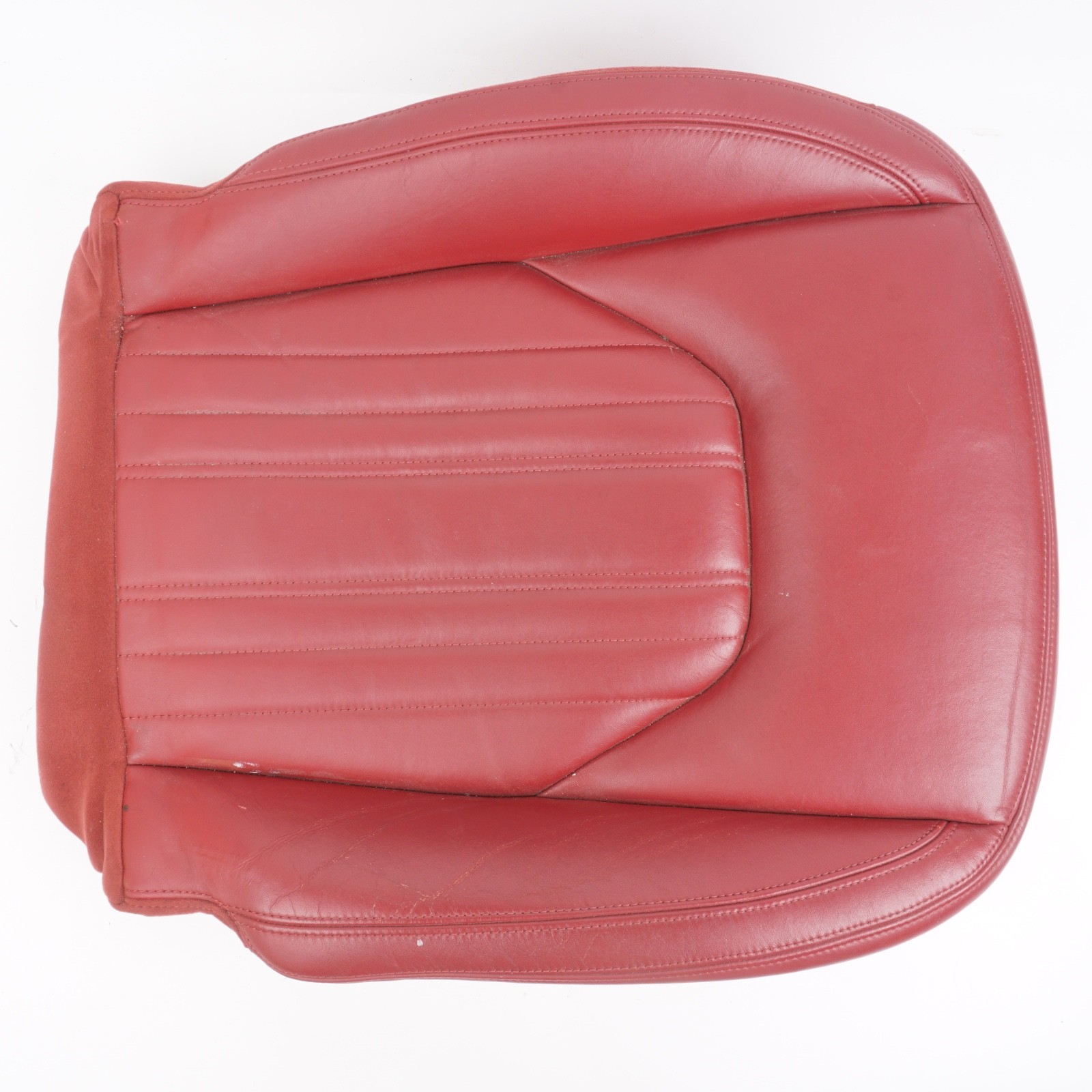 Maserati Ghibli 2014-2017 Front Right Lower Seat cushion