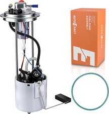 E4123m Electric Fuel Pump Module Assembly For Chevrolet Silverado 1500 2500 Gm