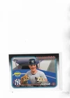 AARON JUDGE 2024 TOPPS UPDATE SERIES PAW PATROL RUBBLE &  CREW   CARD  # PP-2
