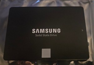 Samsung 850 Evo 500GB | eBay