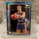 2025 Topps Rick Barry Base (Raw)
