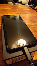 LG G8s ThinQ 128GB Schwarz LM-G810EAW ohne Simlock Dreifach-Kamera 128GB MicroSD