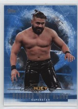 2017 Topps WWE Undisputed NXT Andrade Cien Almas #42 r9d