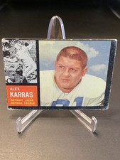 Click to enlarge Alex Karras
