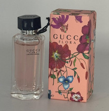 Gucci Flora Gorgeous Gardenia Eau de Toilette  travel  5ml