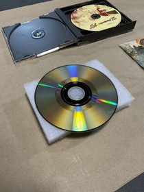 Shenmue 2 Sega Dreamcast Limited Edition Japanese Game (Pre Owned)