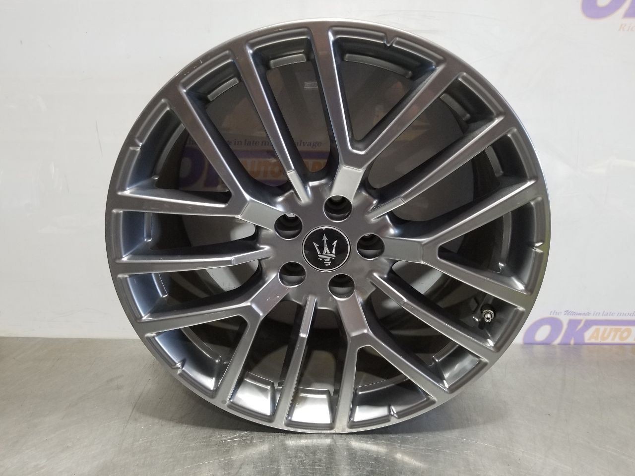 Maserati Grecale 2023-2023 Wheels Set P/N 670167095