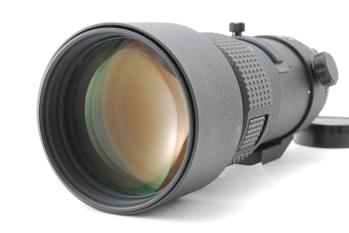 Nikon ED AF 300mm F4 美品 Nikon 300mm F4 Af Ed for sale | eBay