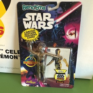 Bend Ems Star Wars | eBay