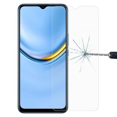 0.26mm 9H 2.5D Tempered Glass Film for Honor Play 20a, X6s, 90 Lite