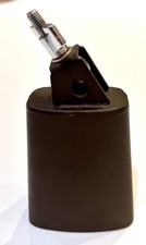 Latin Percussion LP musical cowbell. 5"