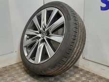 ALLOY WHEEL MAZDA 6 19 Inch Rim & 225/45/19 Tyre 9965157590 GT SPORT 7.5J ET45
