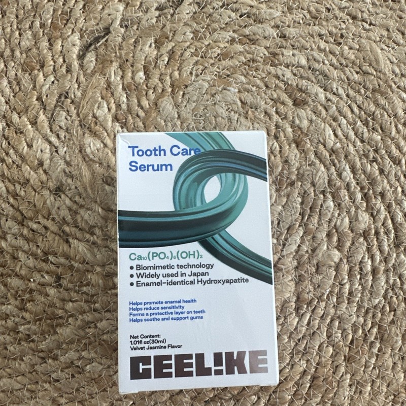 Tooth Care Sérum
