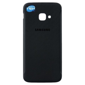Samsung Galaxy Xcover 4s Cover Deckel Batterie Original Hinten Back GH98