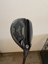 Mizuno CLK 3 Hybrid 19* Speeder Evolution HB 95 X Flex