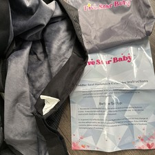 Toddler Airplane Bed - The Ultimate Airplane Travel Essentials for Kids 